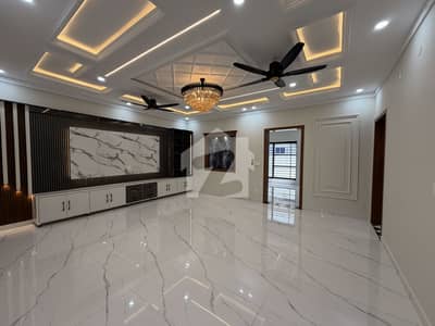 40*80 Brand New Luxury Double Storey House For Sale G-13/3 (Sun Face) Front Open (All Original Pictures Are Attached )
