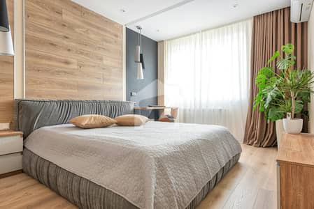 One Bedroom Apartment For Sale In LDA Approved Grand 11 By Landmark Developers