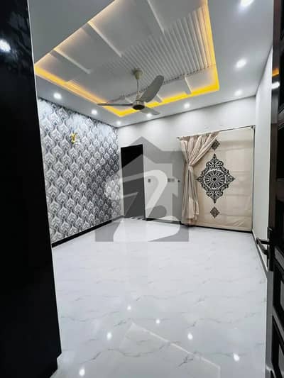 10 Marla Used House For Sale In Block H Canal Gardens Lahore