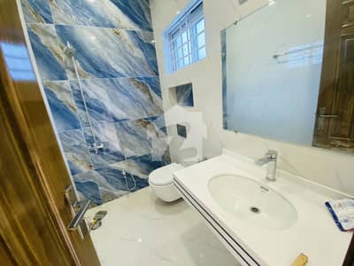 35*70 Uper Portion Available For Rent G-13 Like New