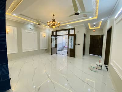 35*70 Upper Portion Available For Rent G-13 Like New