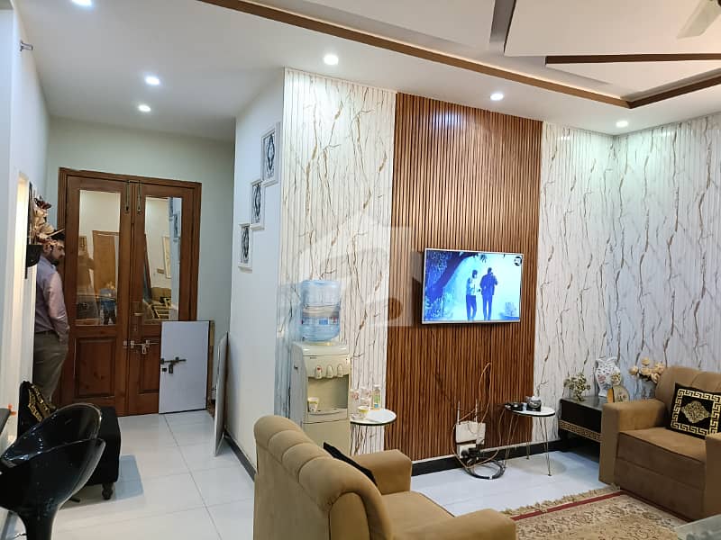 7 Marla Beautiful Double Story House For Sale In G-15 Solid Construction 7 Marla Beautiful Double Story House For Sale In G-15 Solid Construction