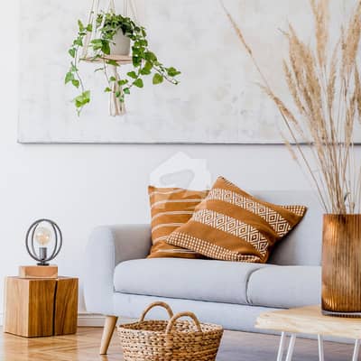 Studio Apartment On Easy Instalments Plan In Bahria Town Lahore