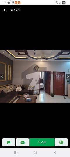 KANEEZ FATIMA CO OPERATIVE HOUSING SOCIETY 200 SQ YARD DOUBLE STOREY HOUSE 2 YEARS OLD CONSTRUCTION WELL MAINTAINED LEASE BOUNDARY WALL SOCIETY AVAILABLE FOR SALE