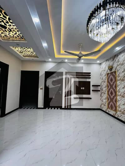 Low Budget 5 Marla House Available For Sale In Block AA Canal Gardens Low Budget 5 Marla House Available For Sale In Block AA Canal Gardens