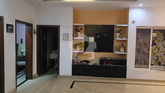 14 Marla Beautiful Double Story House Available For Rent in G-15 Near To Markaz Markaz