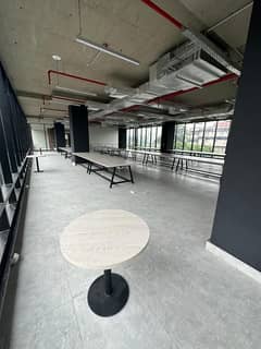 5000 Sq Feet Commercial Office Is Available For Rent