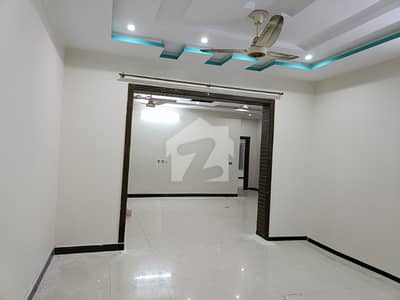 14 Marla Beautiful Upper Portion Available For Rent