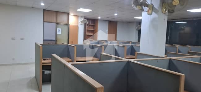 ایف ۔ 8 مرکز ایف ۔ 8,اسلام آباد میں 1 کنال عمارت 32.0 لاکھ میں کرایہ پر دستیاب ہے۔