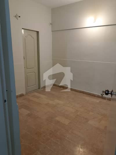 A Perfect Flat Awaits You In Gulistan-e-Jauhar - Block 13 Karachi