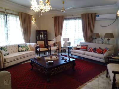 1 Kanal Beautiful Out House For Sale DHA Phase 3 Located Prime