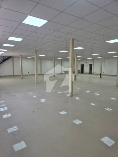 Brand New Independent Space For Rent