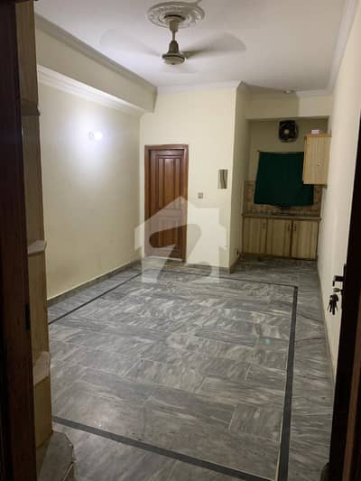 Excellent Condition Flat For Sale