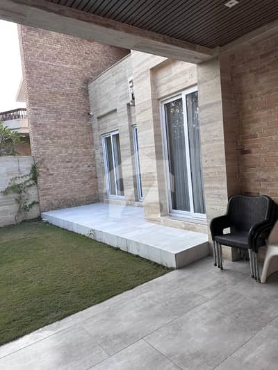 Well Maintained 14 Marla House Available For Rent On Main Double Road