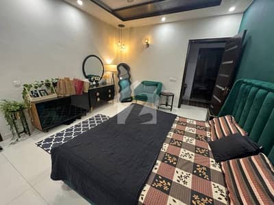 1 Kanal new 6 Bed Tile Floor Double Storey House Is For Sale In Valencia Town A-1 block