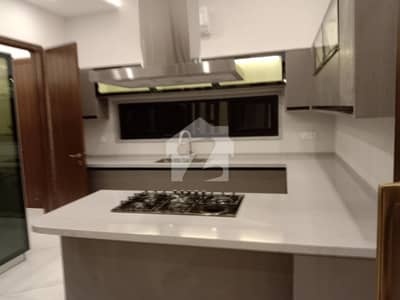 1 Kanal Full Basement New Modern Out House Prime Hot For Sale Dha Phase 5