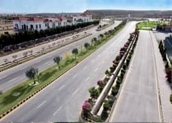 Outstanding Location Plot Chance Deal Sec 4B For Sale
