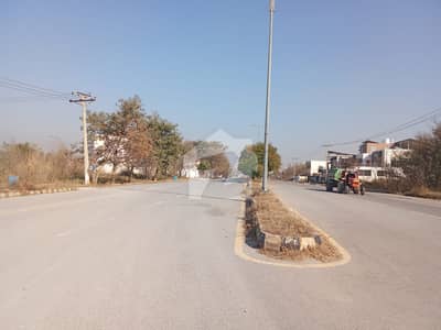 1 Kanal Level Plot ( 60*90 ) Residential Plot For Sale.