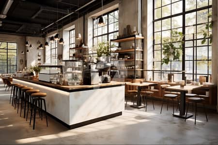 Easy Installment Plan 1st Floor Commercial Shop For Sale in Bahria Town Sector B
