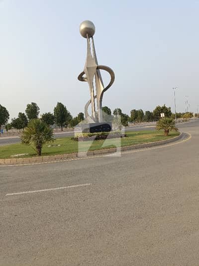 Plot No 540 Phase3 Facing Park Ready To Construct For Sale Plot No 540 Phase3 Facing Park Ready To Construct For Sale