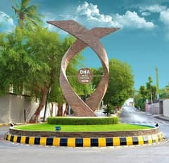 Outstanding Location Residential Plot For Sale In Sector 3C Chance Deal
