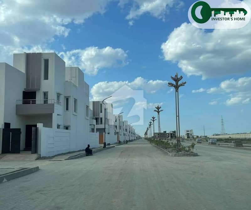 150 Sq. Yd. Residential Plot in Palm Village — view 2