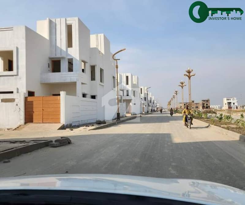 150 Sq. Yd. Residential Plot in Palm Village — view 3