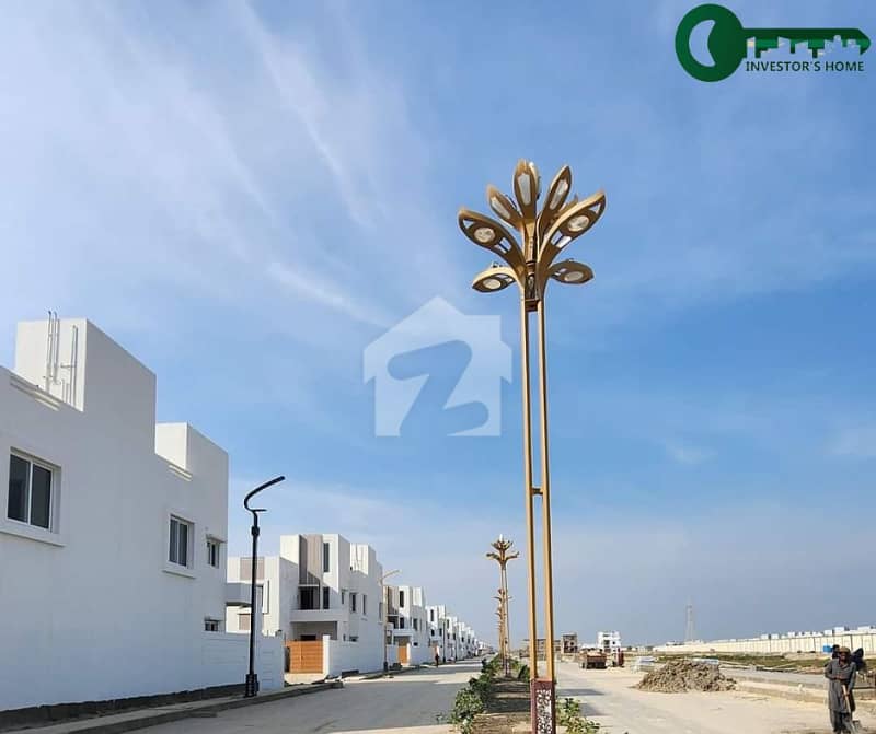 150 Sq. Yd. Residential Plot in Palm Village — view 4