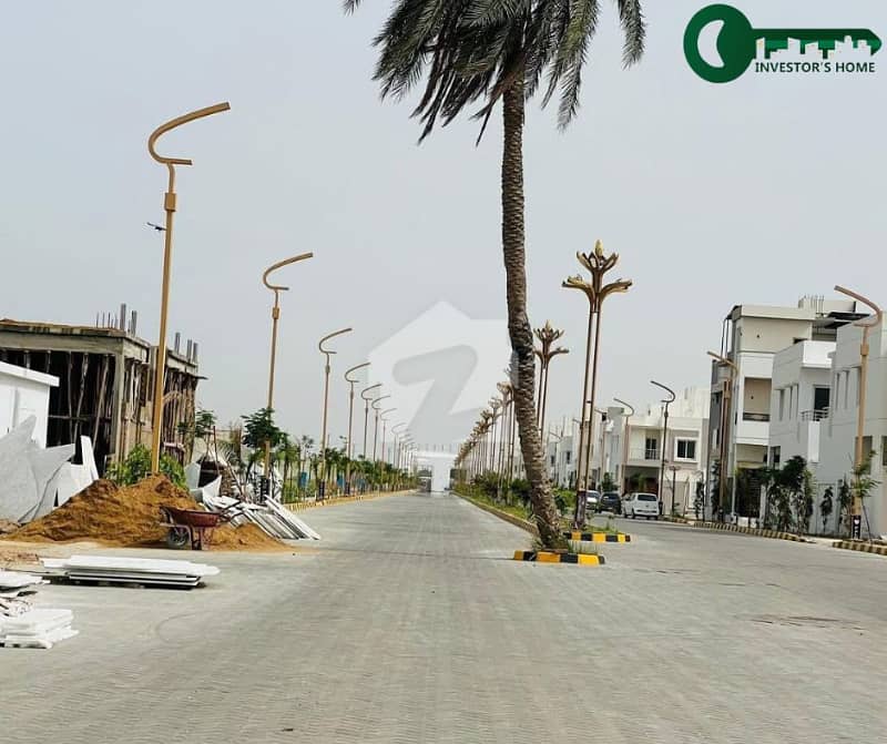 150 Sq. Yd. Residential Plot in Palm Village — view 5