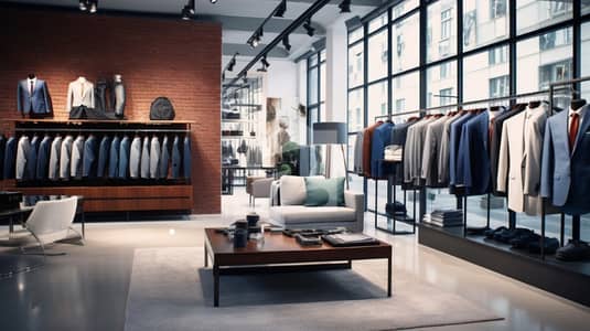 Easy Installment Plan 1st Floor Commercial Shop For Sale in Bahria Town Sector B