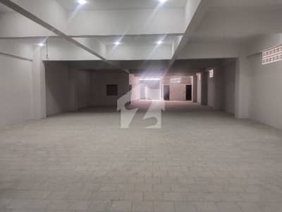 گلشنِ معمار گداپ ٹاؤن,کراچی میں 7 کنال Studio گودام 24.0 لاکھ میں کرایہ پر دستیاب ہے۔