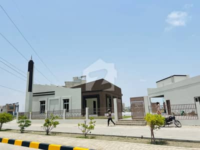 200 SQ YARDS PLOT FOR SALE IN JUMERIAH RESIDENCY CORAL BLOCK