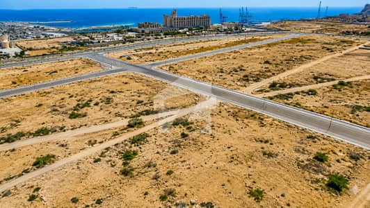 1000 Sq Yards Possession Plot In Prime Area Phase 1