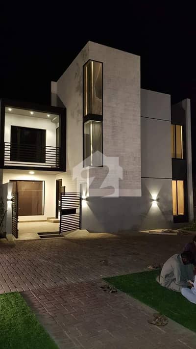 Saima Downtown The Best Option For Living House For Sale