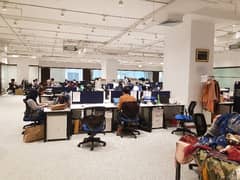 10000 Sq. Ft Commercial Hall For Rent