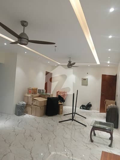 3 Bed Brand New Chance Deal Upper Portion For Sale