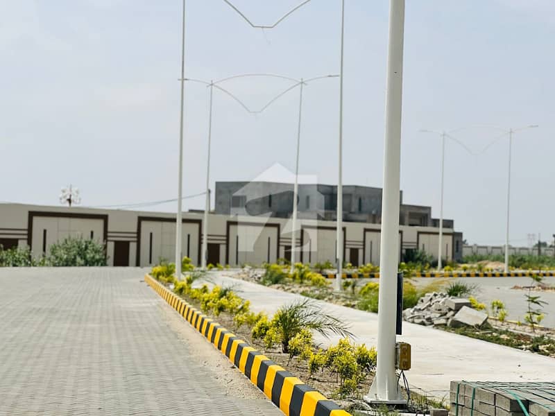 150 Sq. Yd. Residential Plot in Hyderabad Bypass — view 3