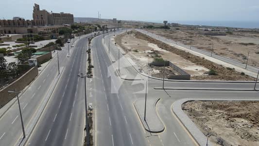سنگھار ہاؤسنگ سکیم گوادر میں 1 کنال رہائشی پلاٹ 33.0 لاکھ میں برائے فروخت۔