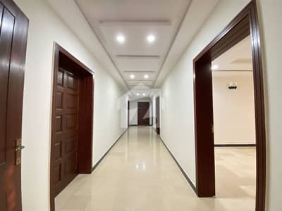 Beautiful House Available For Rent On Prime Location