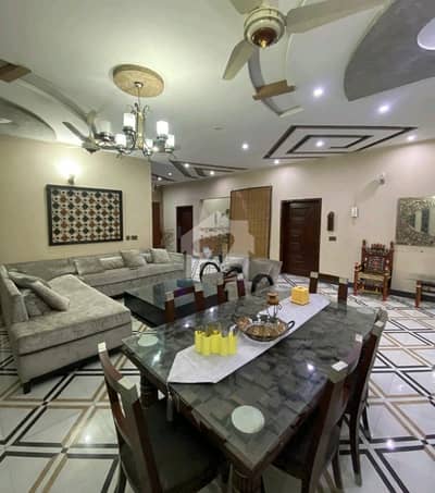 House For Sale In Marghzar Officers Colony