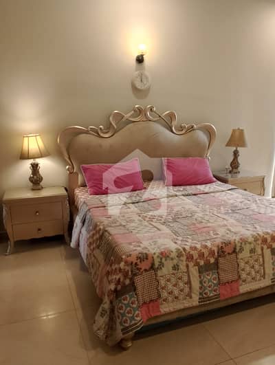 1-Kanal Upper Portion Furnished for Rent DHA Phase 7