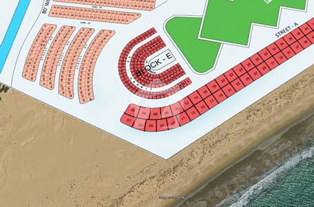 200 Sqyd Prime Location Commercial Plot For Sale In Block E 200 Sqyd Prime Location Commercial Plot For Sale In Block E
