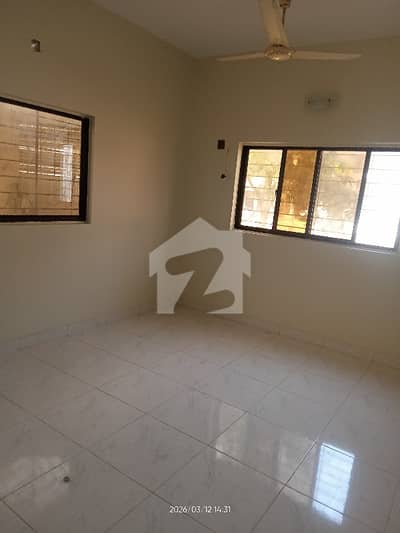 Prime Location PECHS Block 2 Lower Portion Sized 300 Square Yards For Sale