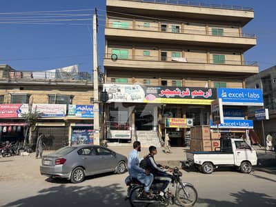 گلبرگ ٹاؤن لہتاراڑ روڈ,اسلام آباد میں 10 مرلہ عمارت 3.0 لاکھ میں کرایہ پر دستیاب ہے۔
