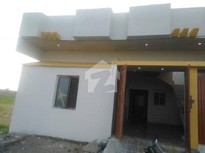 120 Square Yards House For sale In Karachi
