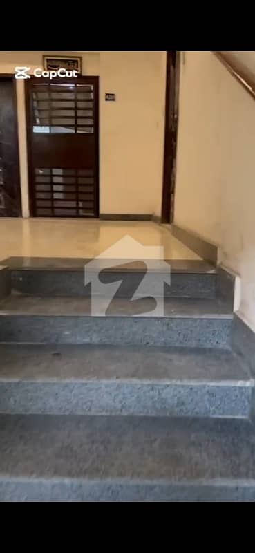 AL IRHA Semi Furnished Apartment For Sale 2 Beds D. D In KDA Sch 33