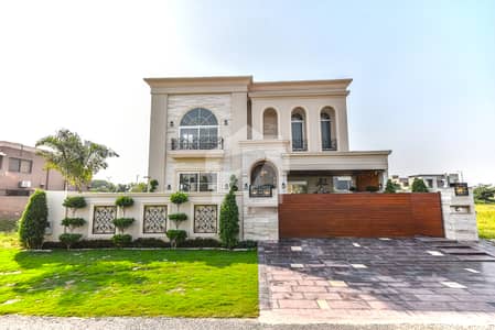 Victorian Style One Kanal Lavish Bungalow Near Fairways Commercial Must Once Visit Victorian Style One Kanal Lavish Bungalow Near Fairways Commercial Must Once Visit