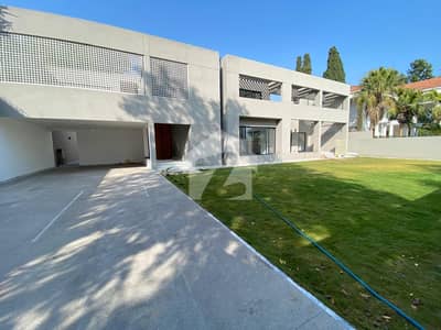 Beautiful Brand New House Available For Rent On Prime Location