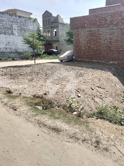 Corner Plot For Sale