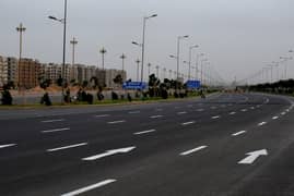 Get In Touch Now To Buy A 272 Square Yards Residential Plot In Bahria Town - Precinct 1 Karachi